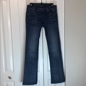 Bootcut Vigoss Jeans